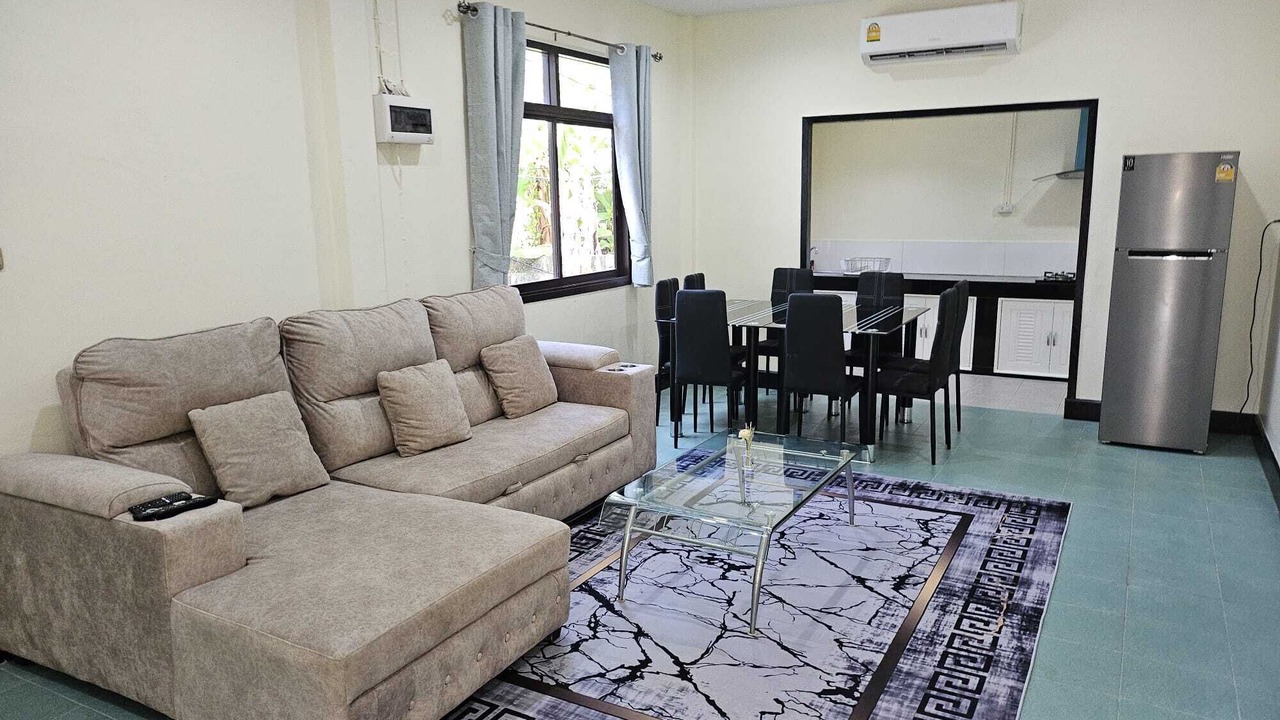 Photo of Livingroom in Cherngtalay