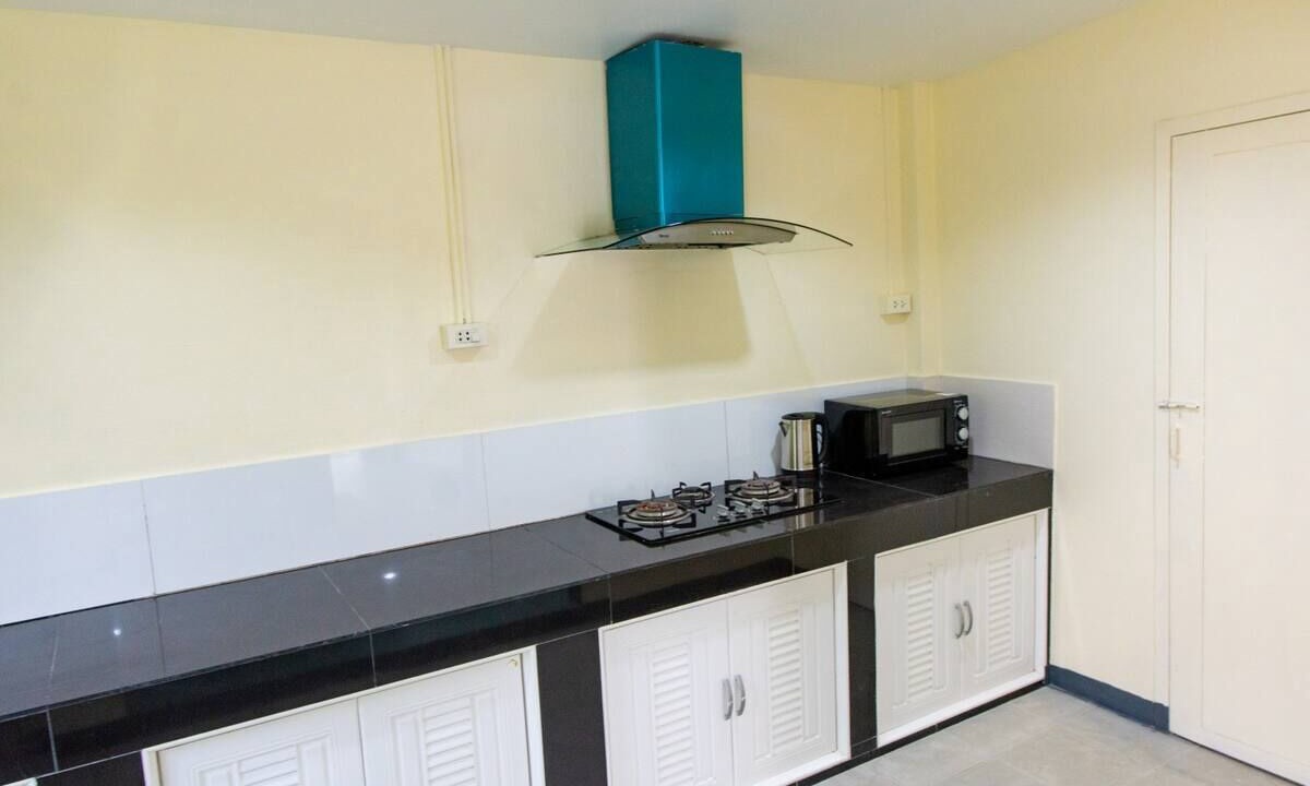 Photo of Kitchen in Cherngtalay