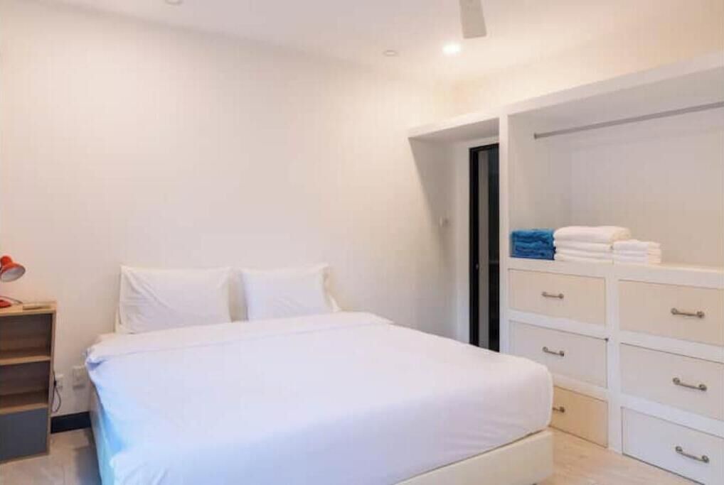 Photo of Bedroom in Maret