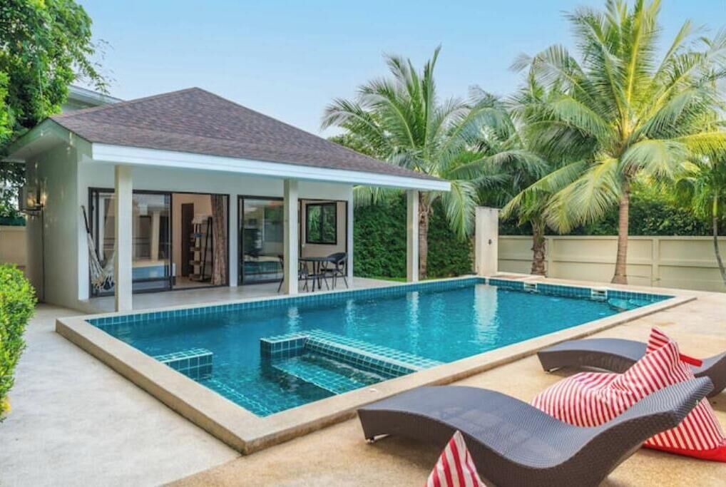 Photo of Outdoor in Maret