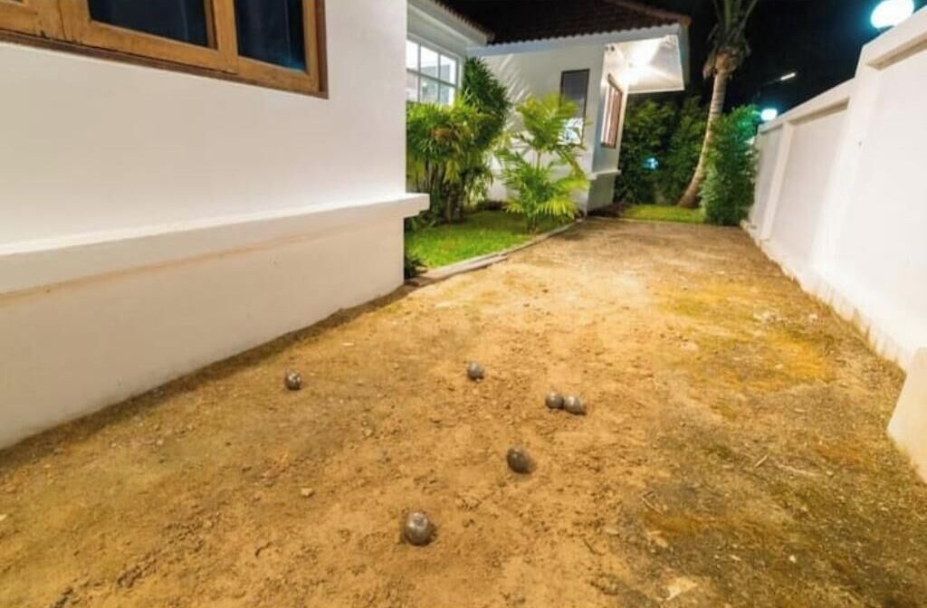 Photo of Outdoor in Maret