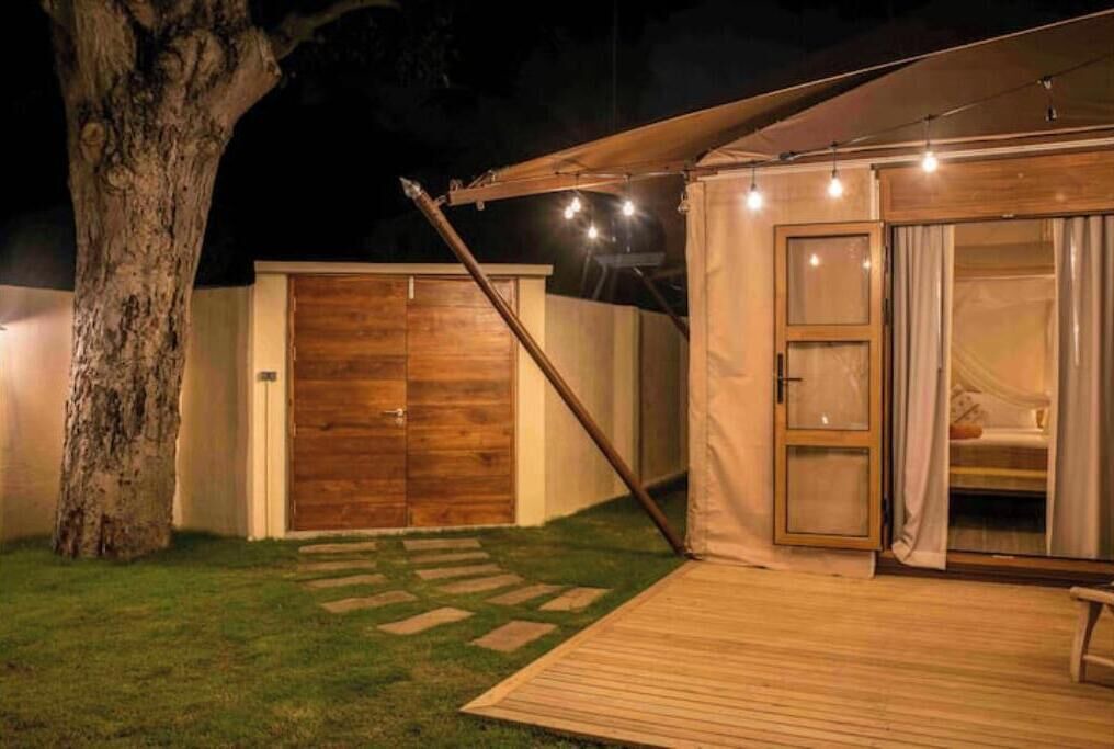 Photo of Outdoor in Maret