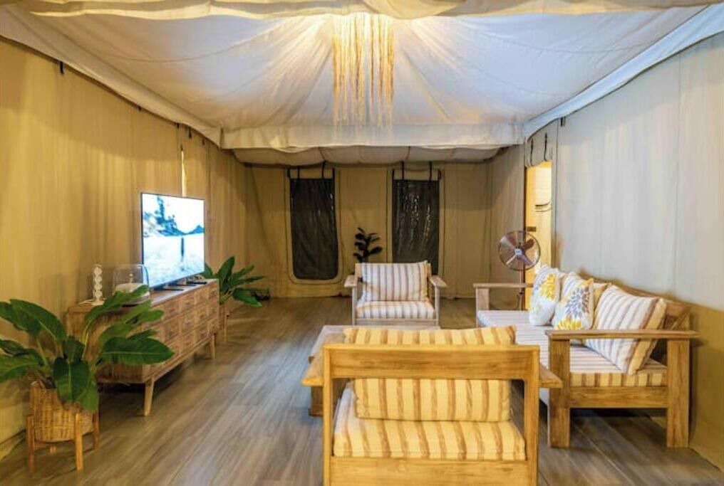 Photo of Livingroom in Maret