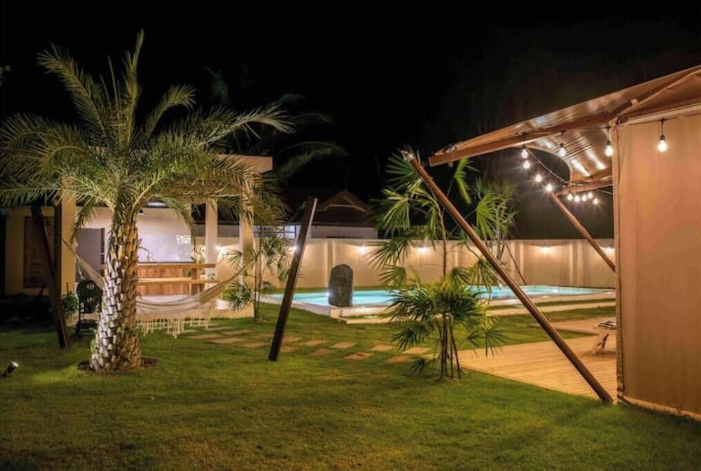 Photo of Outdoor in Maret