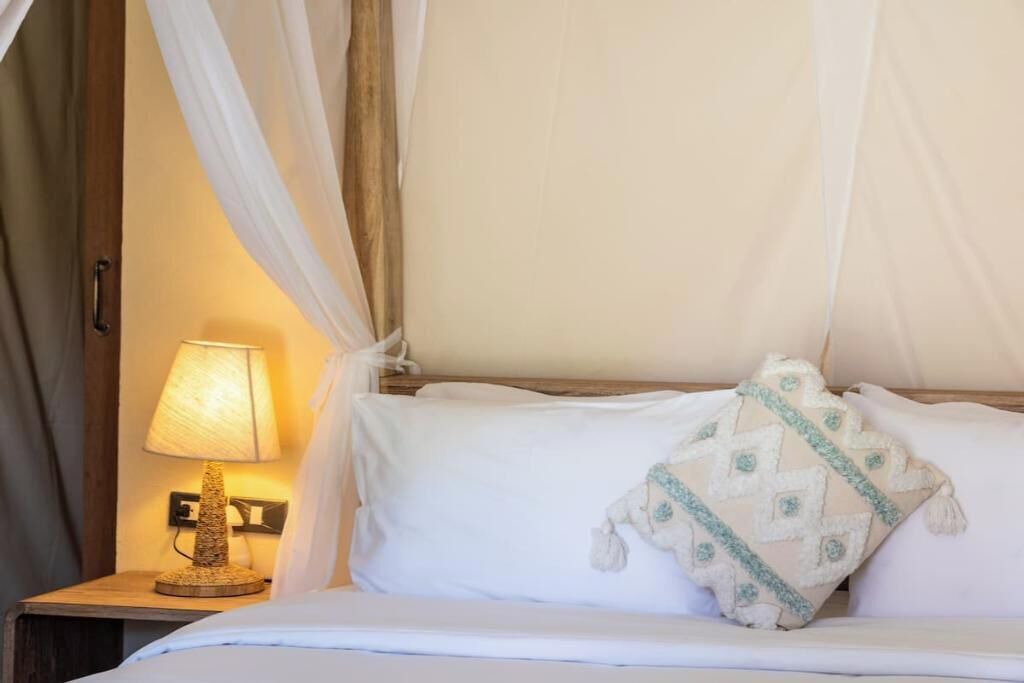 Photo of Bedroom in Maret
