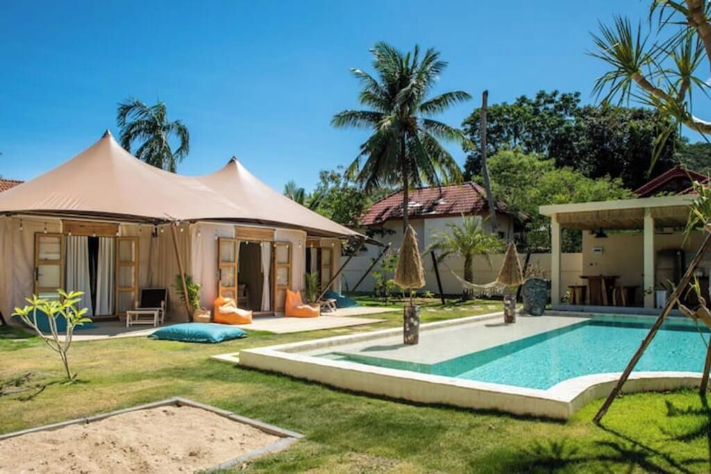 Photo of Outdoor in Maret