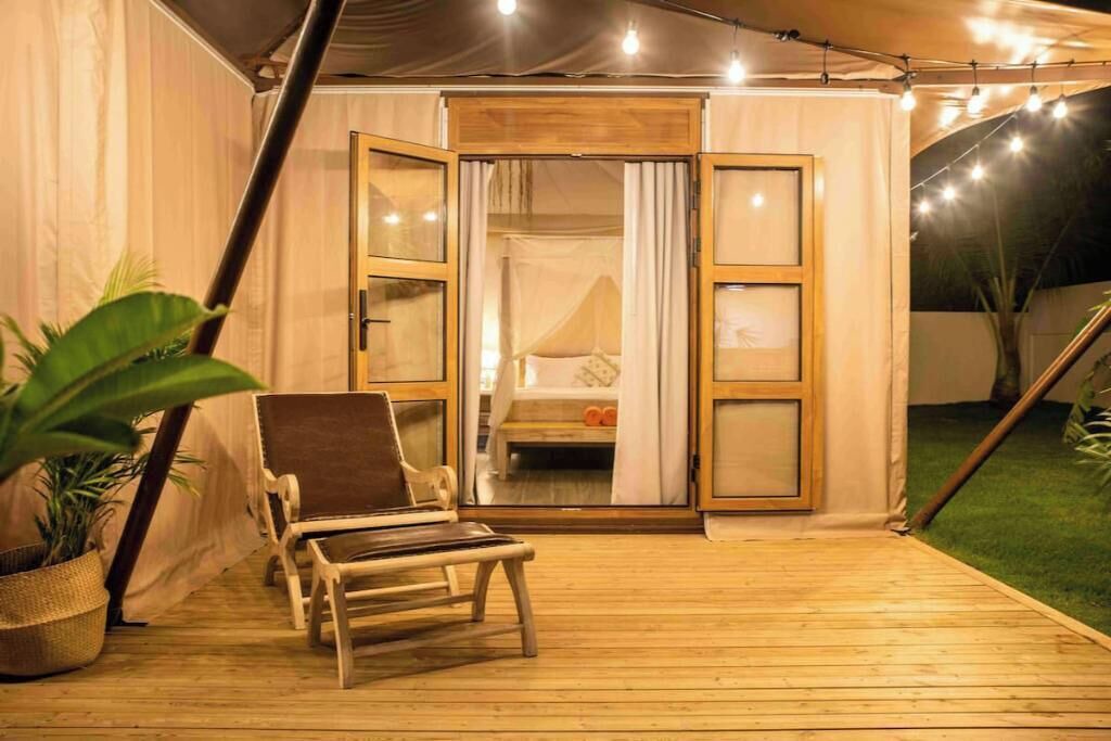 Photo of Patio Balcony in Maret