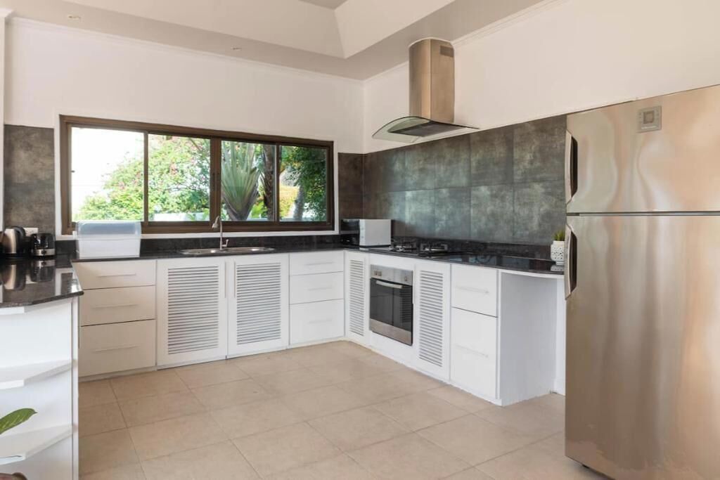 Photo of Kitchen in Maret