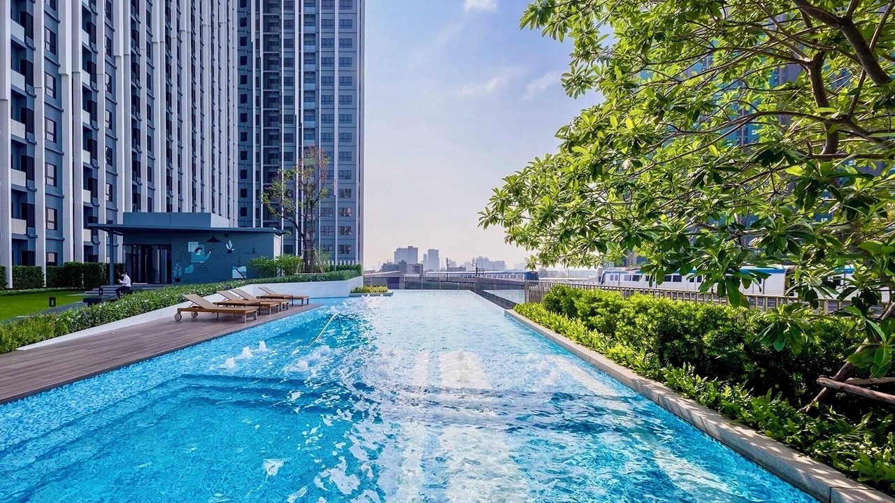 Photo of Outdoor in Phasi Charoen