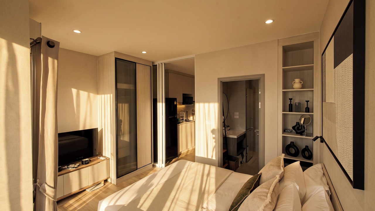 Photo of Bedroom in Ban Bo Han