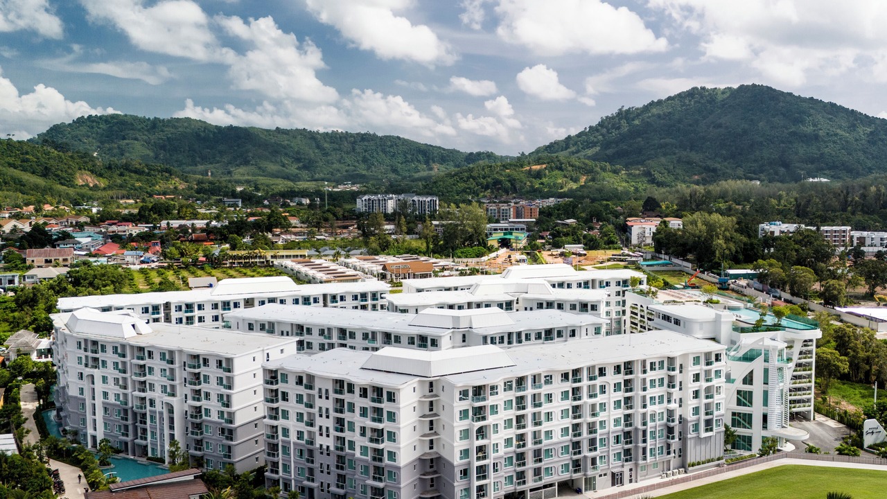 Photo of Outdoor in Ban Bo Han