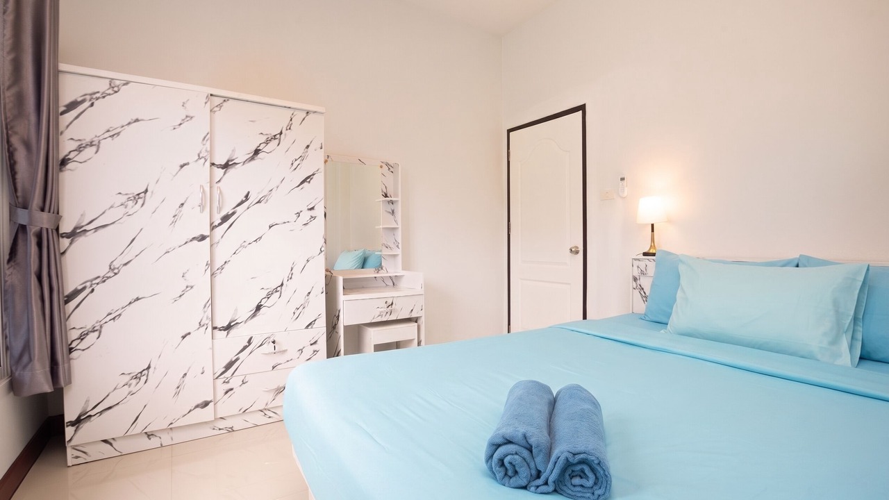 Photo of Bedroom in Nong Phueng