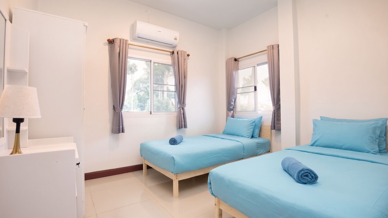 Photo of Bedroom in Nong Phueng