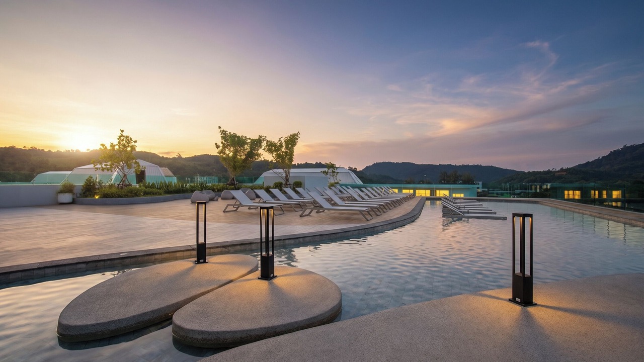 Photo of Outdoor in Ban Bo Han