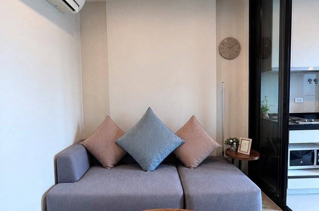 Photo of Livingroom in North Pattaya