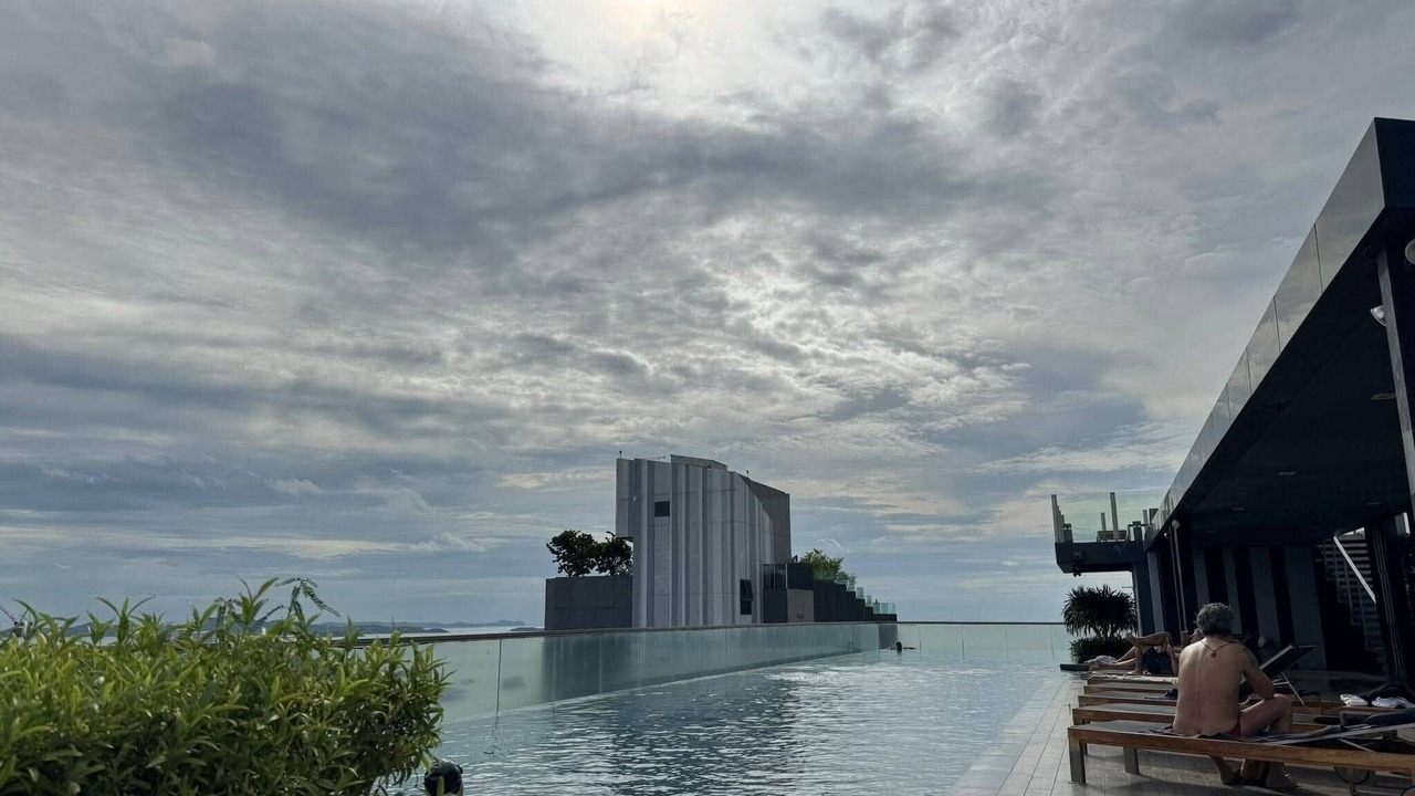 Photo of Outdoor in North Pattaya