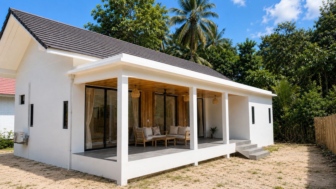 Photo of Outdoor in Ko Pha-ngan