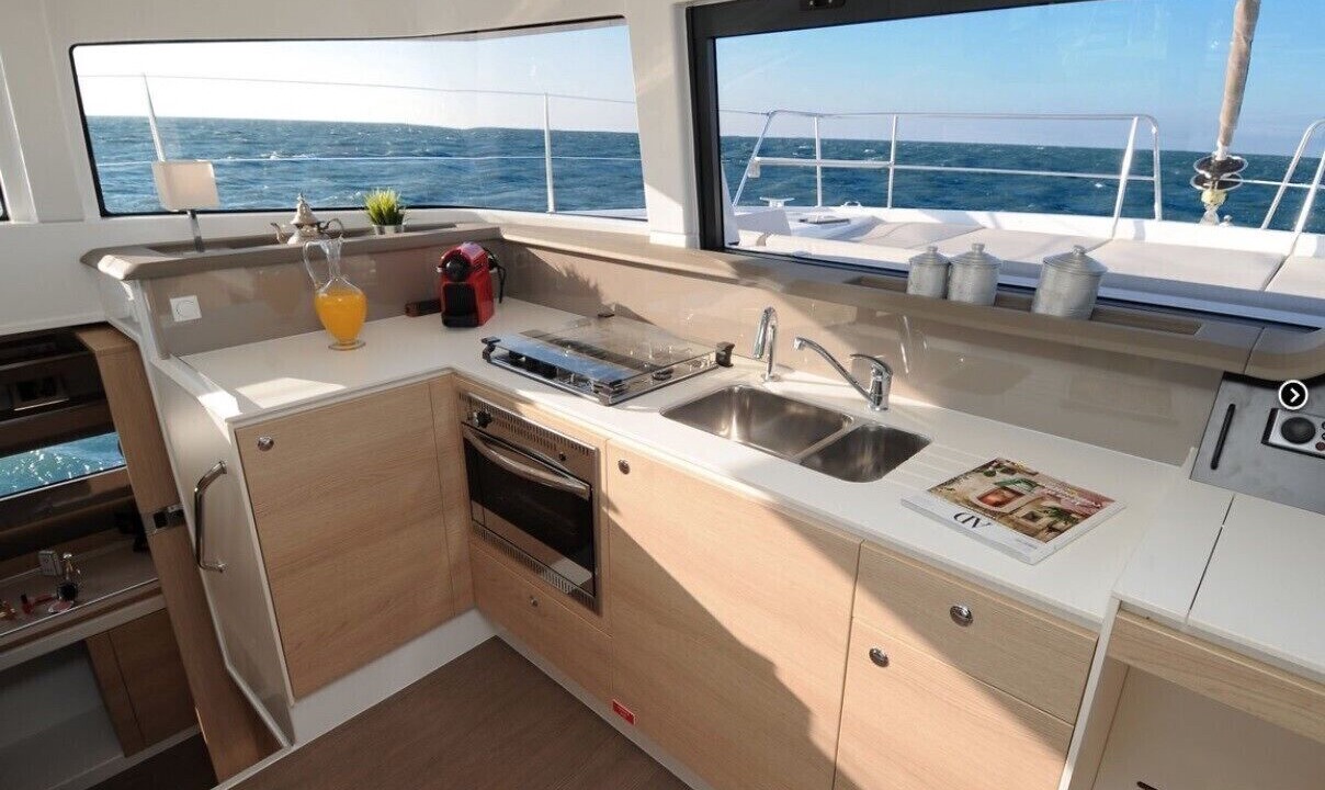 Photo of Kitchen in Ban Na Faek