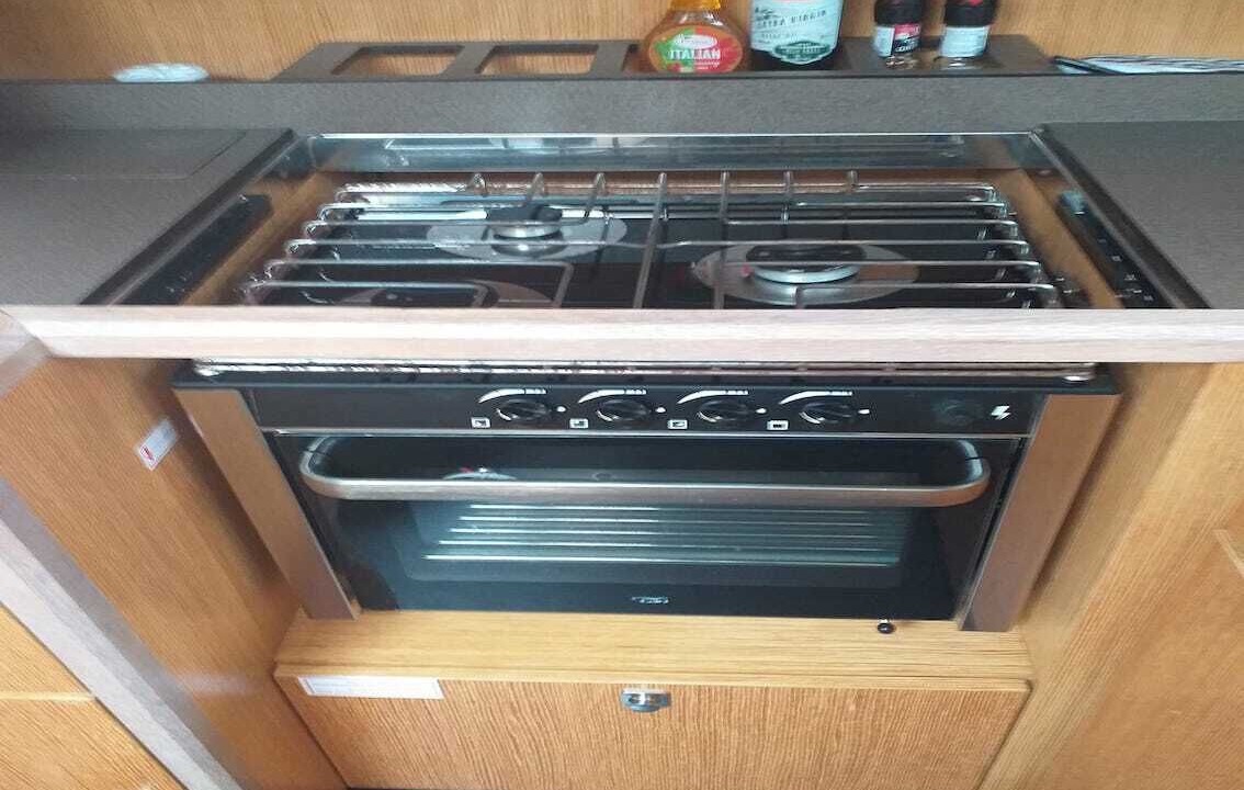 Photo of Kitchen in Salak Kok