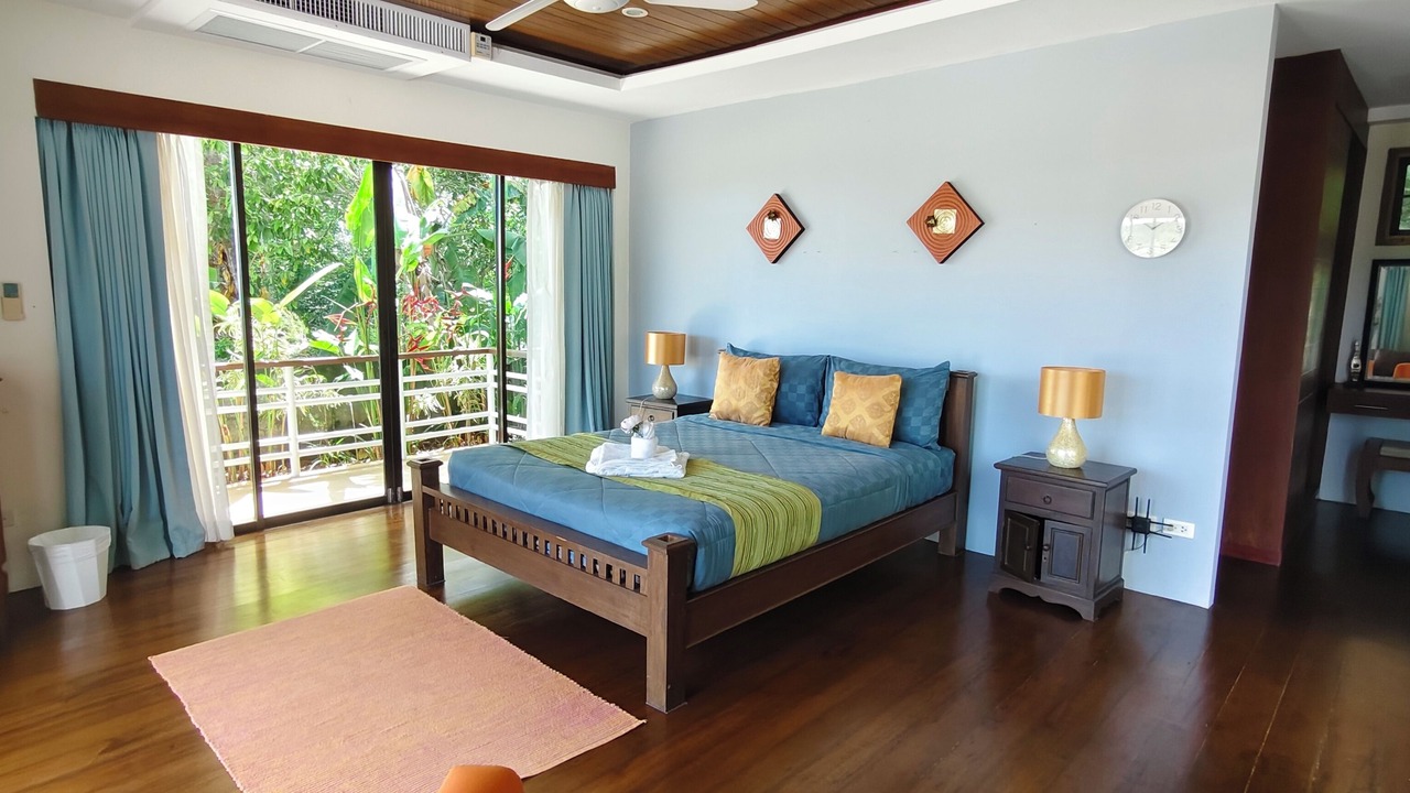 Photo of Bedroom in Sa Khu