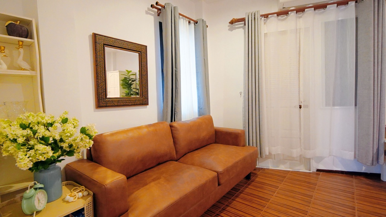 Photo of Livingroom in Chang Moi