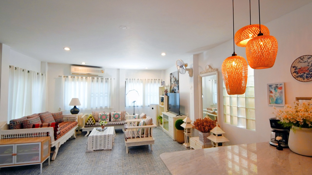 Photo of Livingroom in Chang Moi