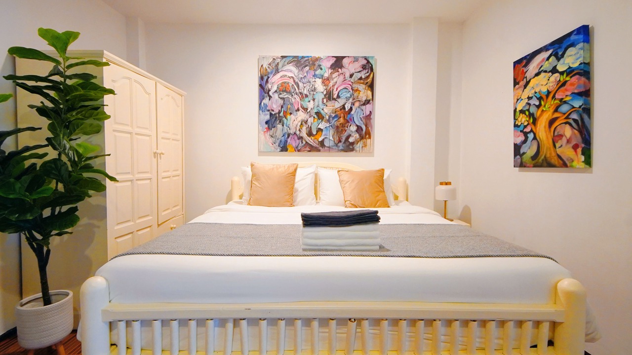 Photo of Bedroom in Chang Moi