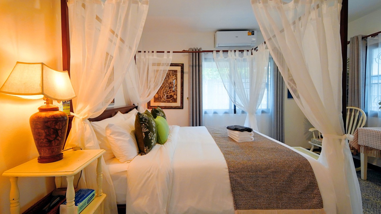 Photo of Bedroom in Chang Moi