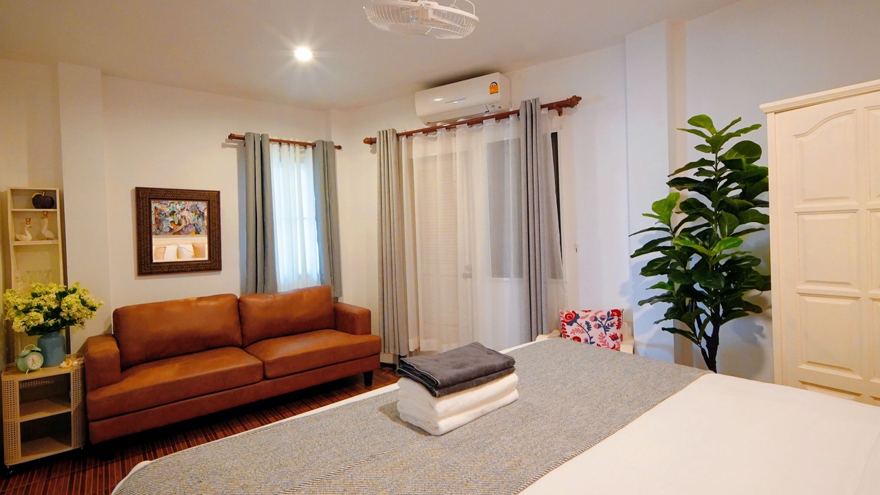 Photo of Bedroom in Chang Moi