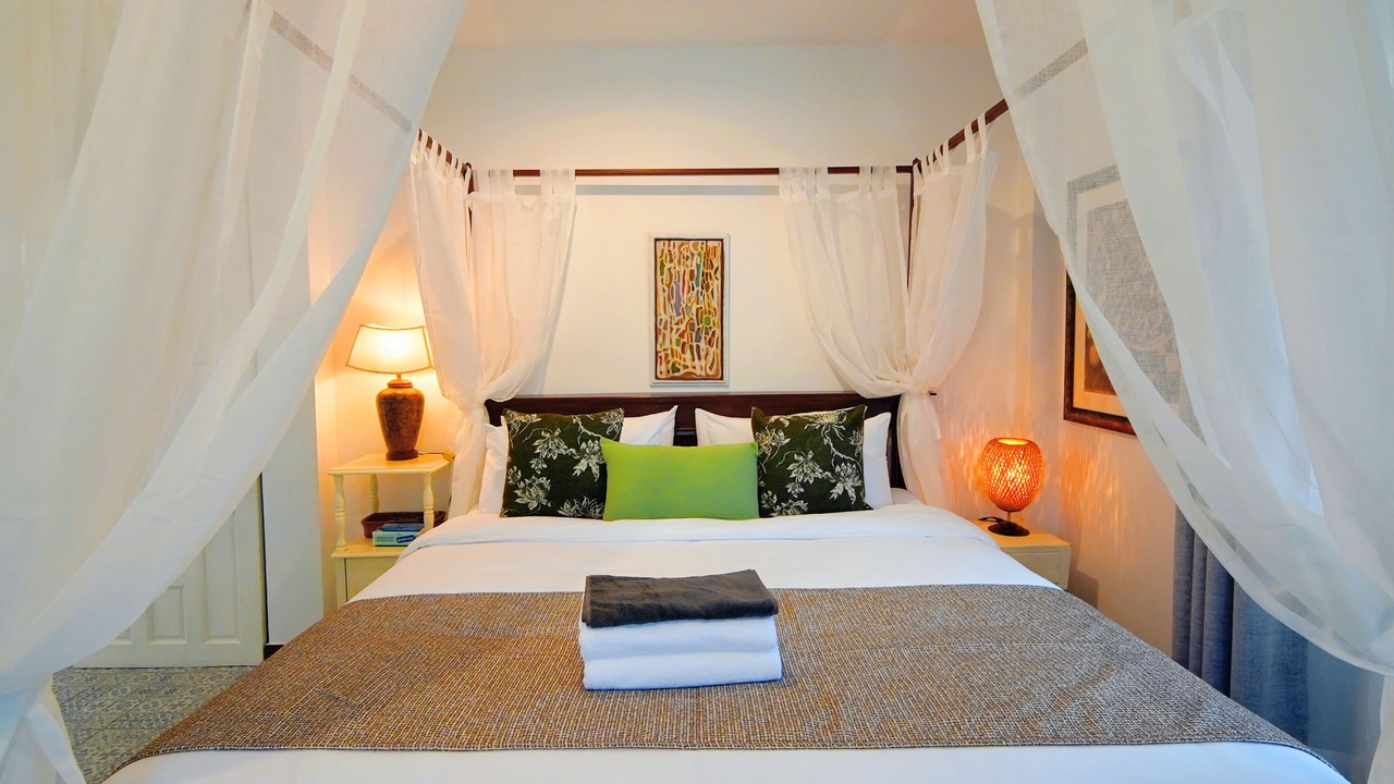 Photo of Bedroom in Chang Moi