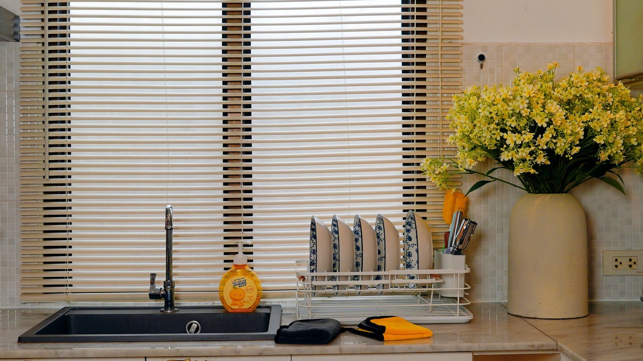 Photo of Kitchen in Chang Moi