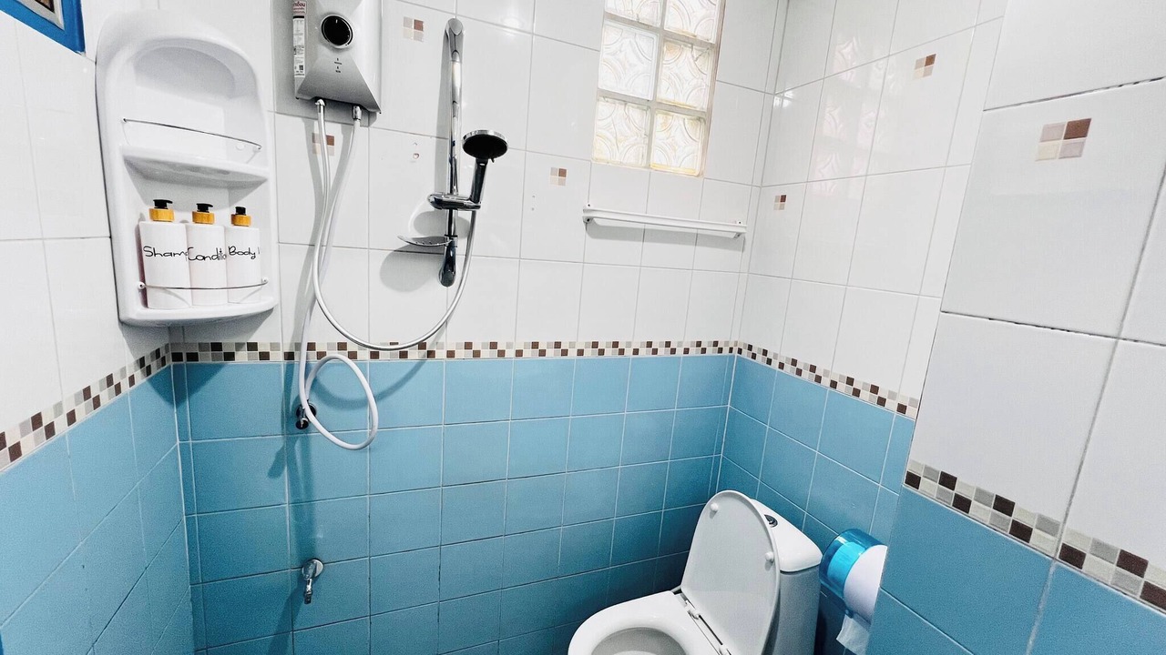 Photo of Bathroom in Chan Kasem