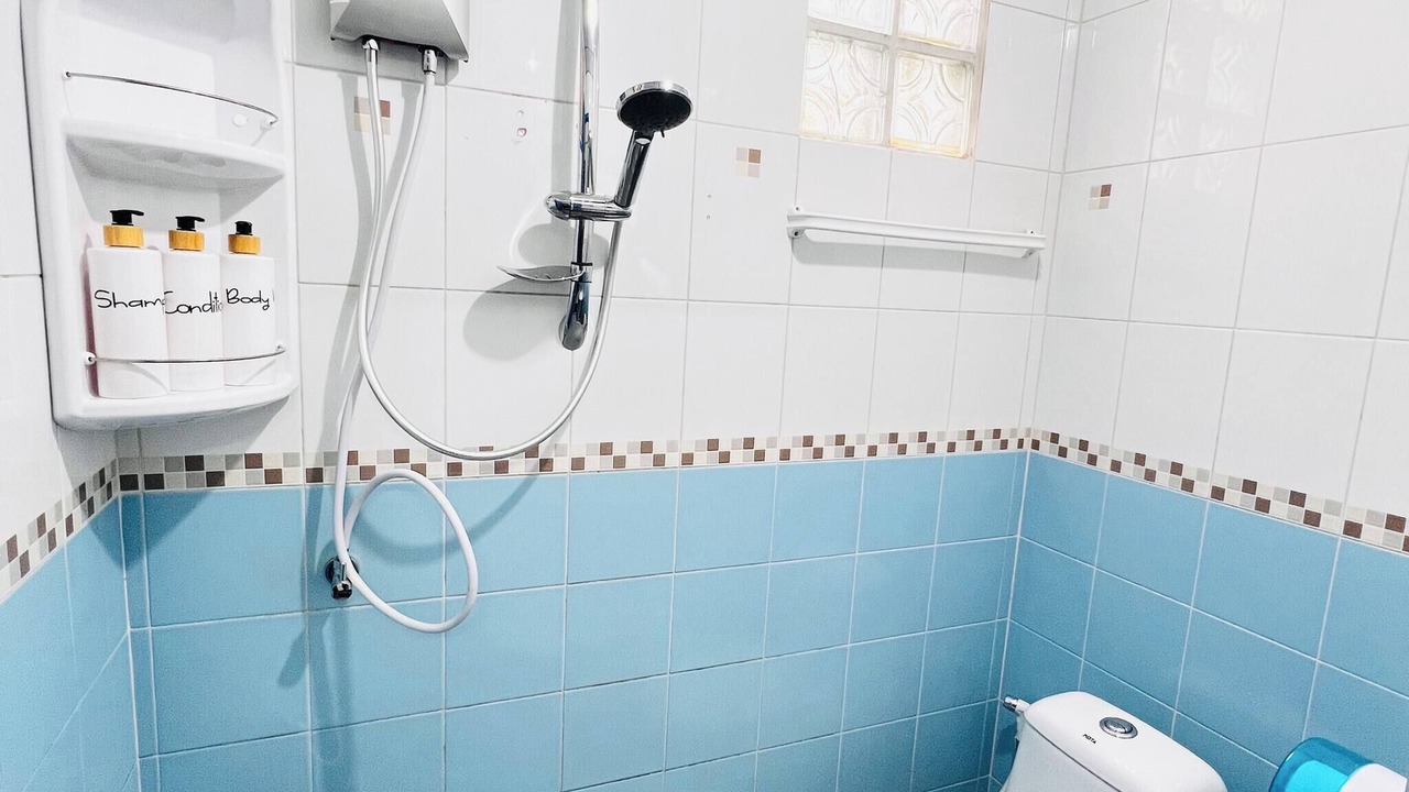 Photo of Bathroom in Chan Kasem
