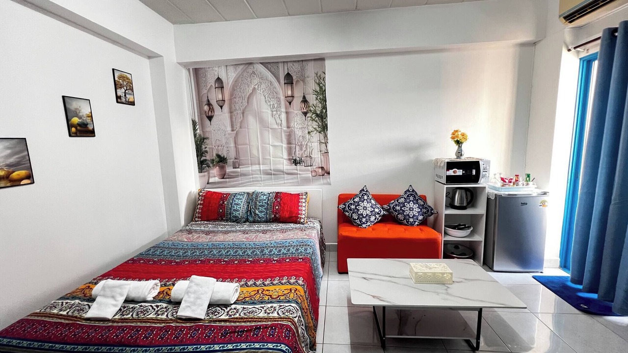 Photo of Bedroom in Chan Kasem