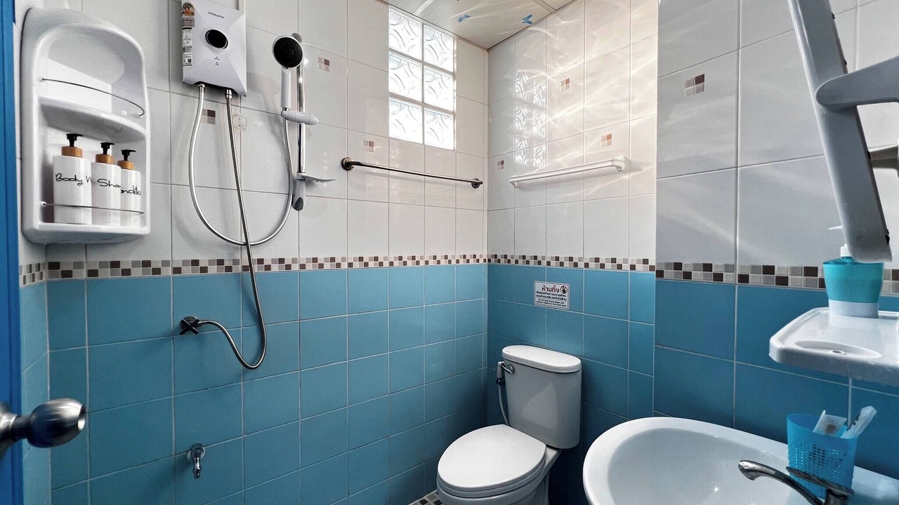Photo of Bathroom in Chan Kasem