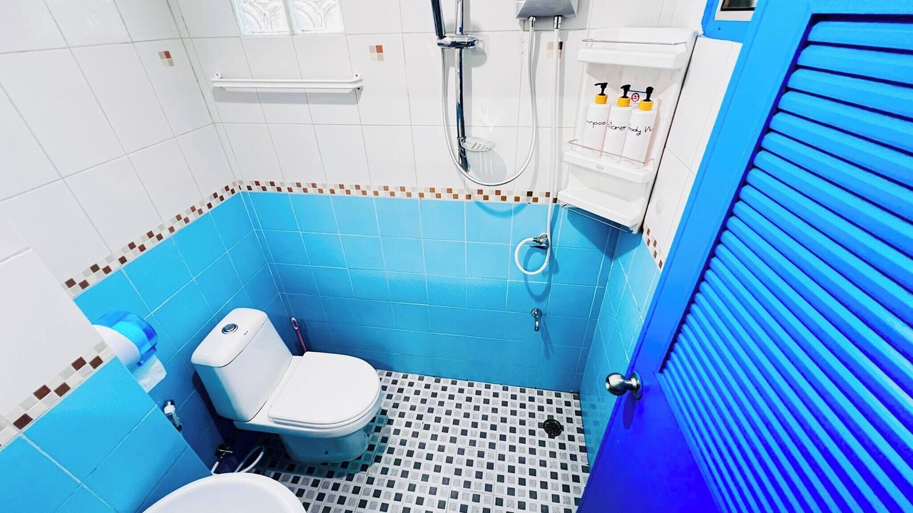 Photo of Bathroom in Chan Kasem