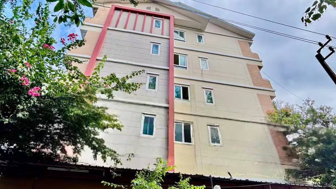 Photo of Outdoor in Chan Kasem