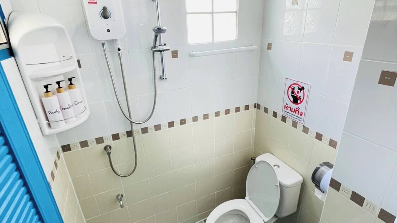 Photo of Bathroom in Chan Kasem