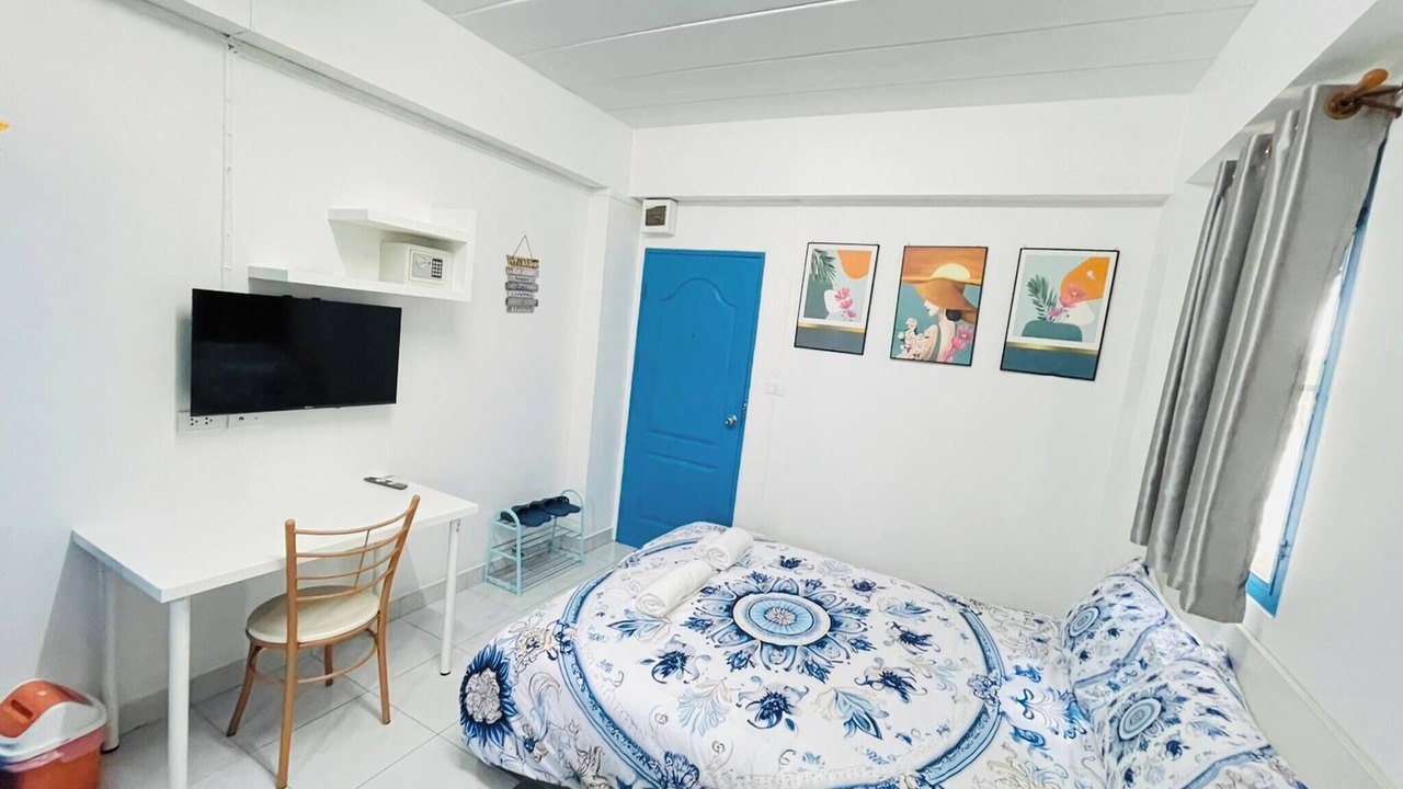 Photo of Bedroom in Chan Kasem