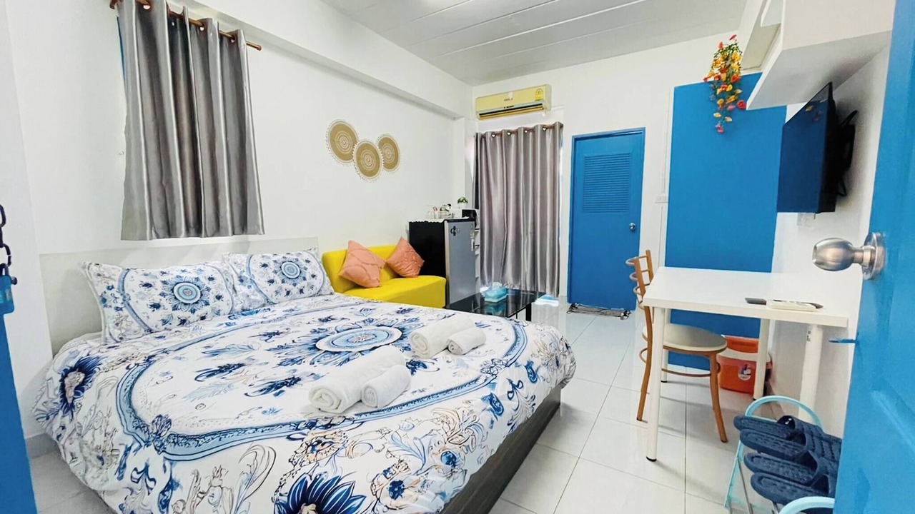 Photo of Bedroom in Chan Kasem
