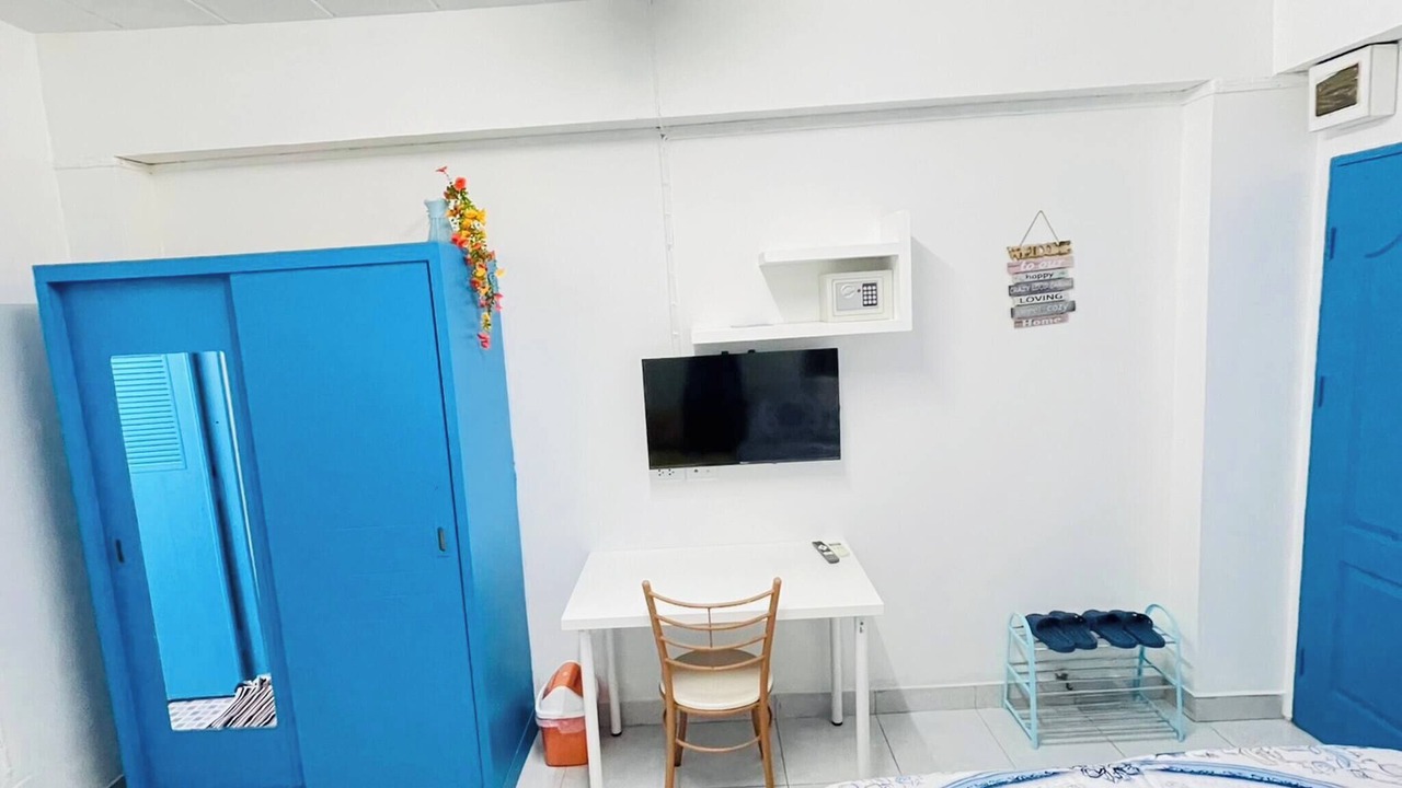 Photo of Bedroom in Chan Kasem