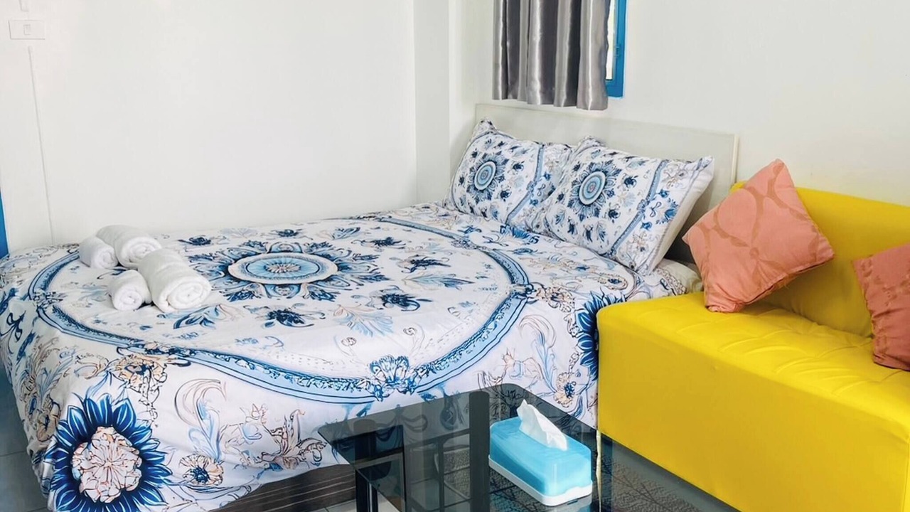 Photo of Bedroom in Chan Kasem