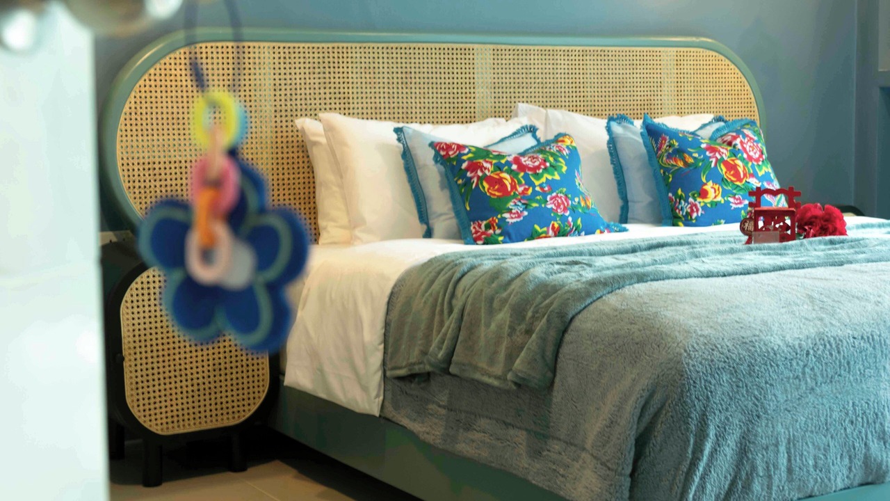 Photo of Bedroom in Chakkrawat