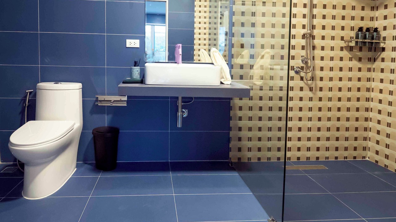 Photo of Bathroom in Chakkrawat