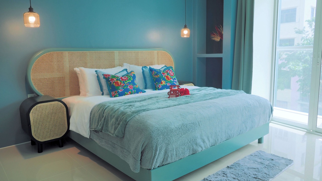 Photo of Bedroom in Chakkrawat