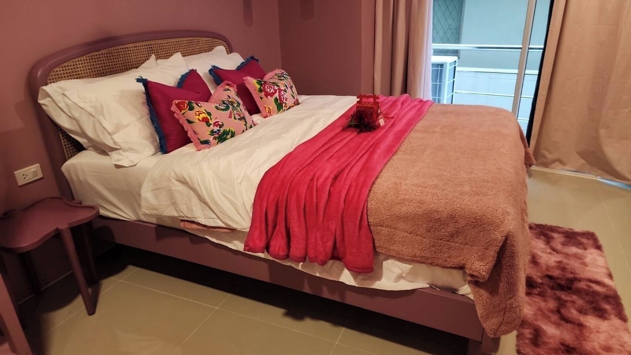 Photo of Bedroom in Samphanthawong