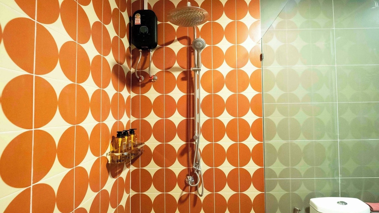 Photo of Bathroom in Samphanthawong