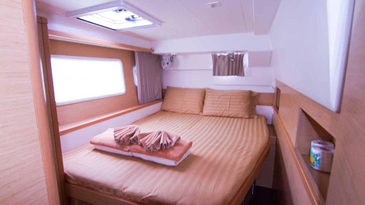 Photo of Bedroom in Salak Kok
