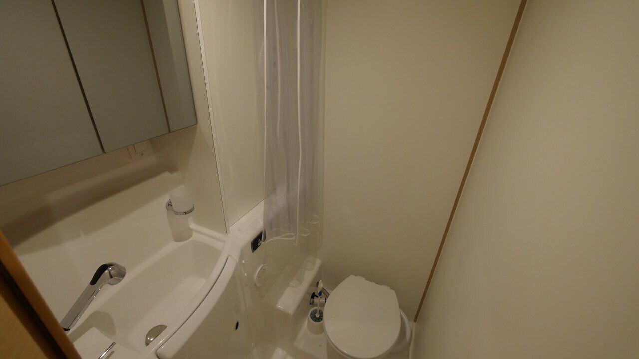 Photo of Bathroom in Salak Kok