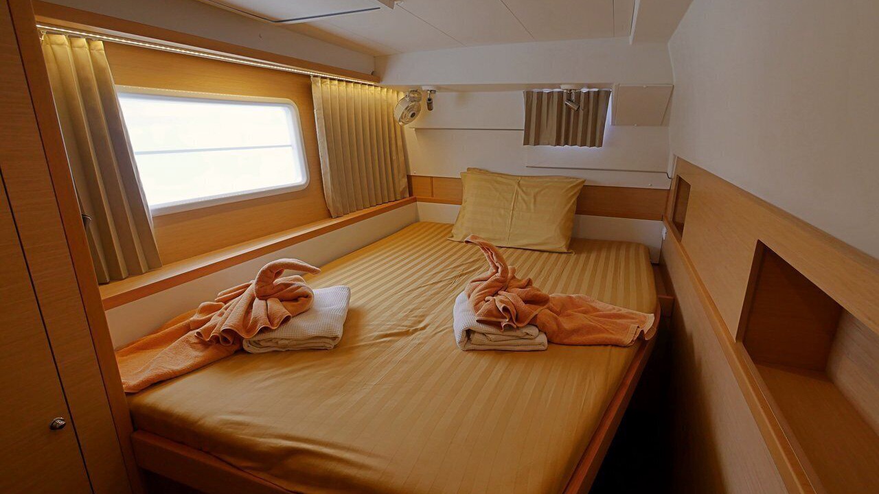 Photo of Bedroom in Salak Kok